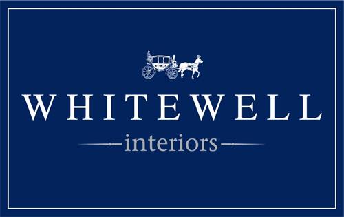 WHITEWELL interiors trademark