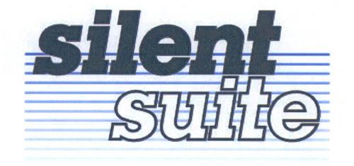 silent suite trademark