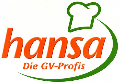 hansa Die GV-Profis trademark