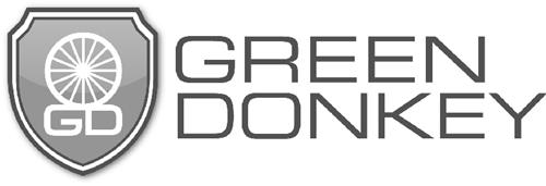 GREENDONKEY trademark