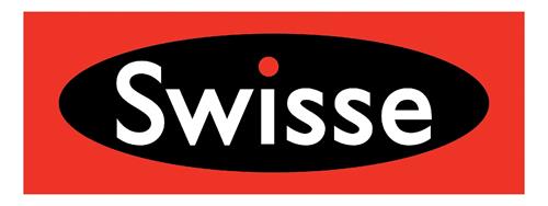 SWISSE trademark