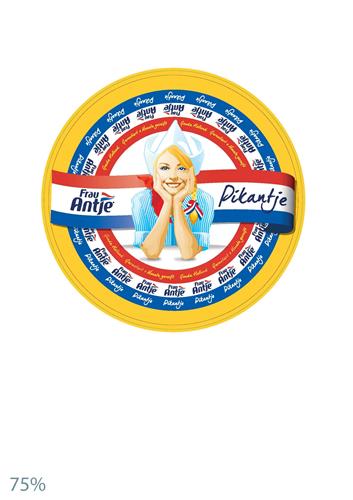 Frau Antje Pikantje trademark