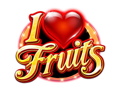 I Fruits trademark