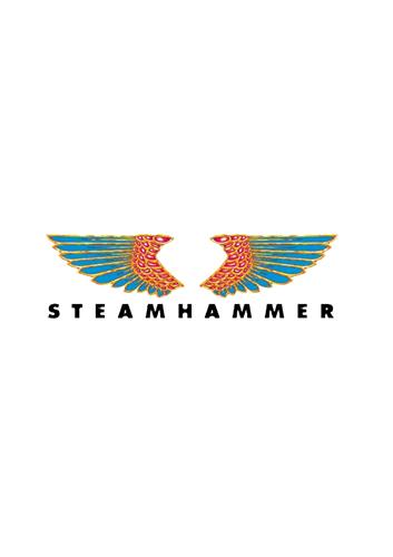 STEAMHAMMER trademark