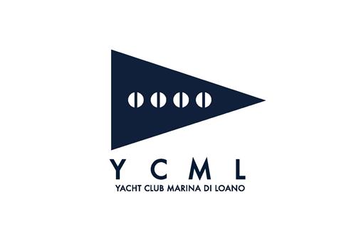 YCML Yacht Club Marina di Loano trademark