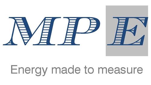 MP E Energy made to measure trademark