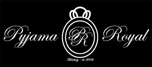 Pyjama Royal trademark