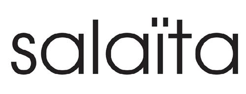 SALAÏTA trademark