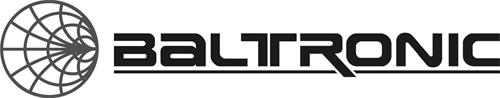 BALTRONIC trademark