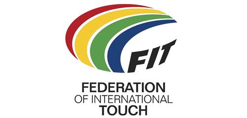 FIT FEDERATION OF INTERNATIONAL TOUCH trademark