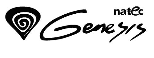 natec Genesis trademark