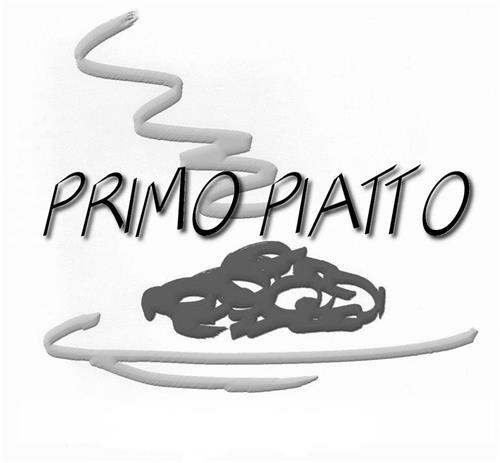 PRIMO PIATTO trademark