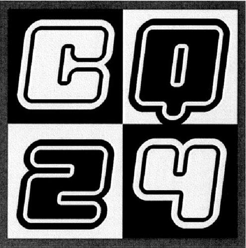 CQ24 trademark