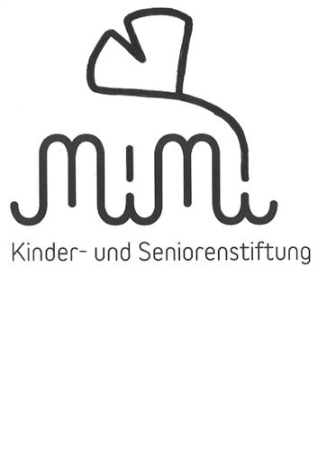 MiMi Kinder- und Seniorenstiftung trademark