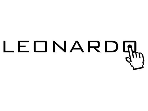 LEONARDO trademark