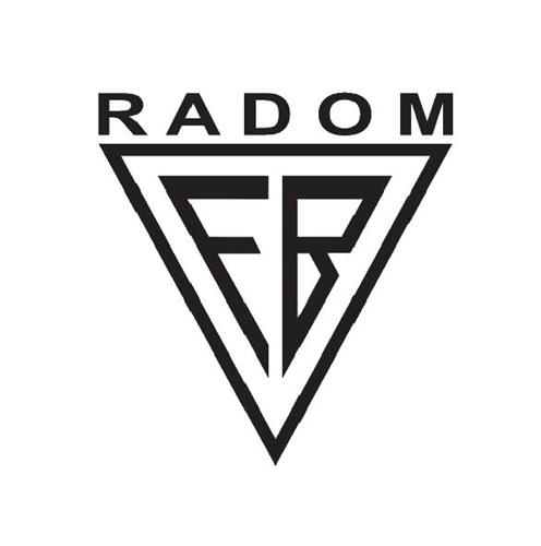 RADOM FB trademark