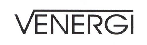 VENERGI trademark