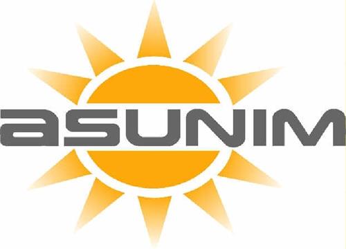 ASUNIM trademark