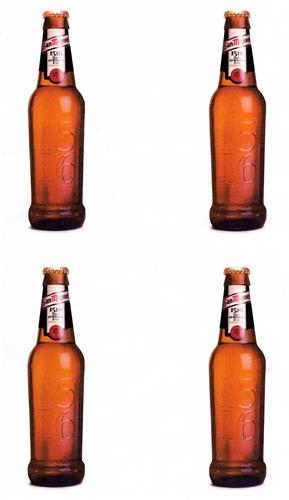 San Miguel 1516 trademark