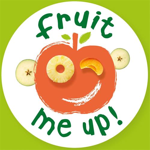 FRUIT ME UP ! trademark