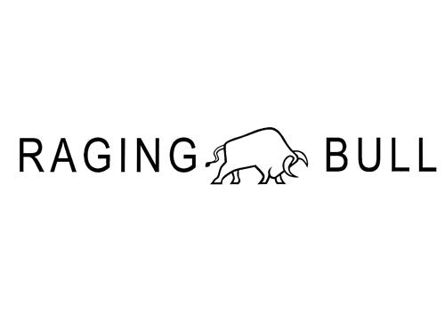 RAGING BULL trademark