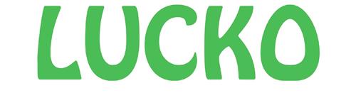 LUCKO trademark