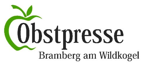 Obstpresse Bramberg am Wildkogel trademark