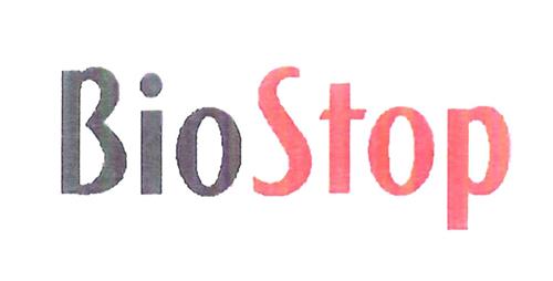 BioStop trademark