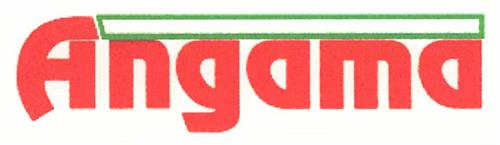 Angama trademark