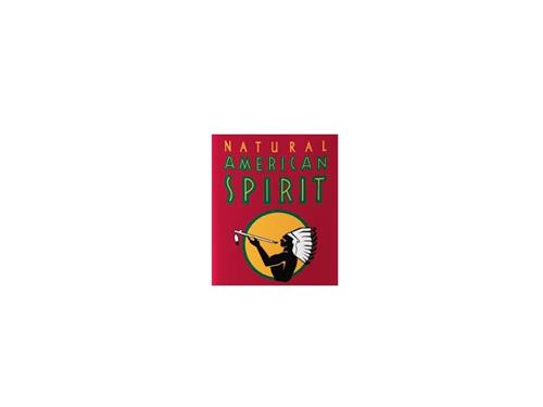 NATURAL AMERICAN SPIRIT trademark