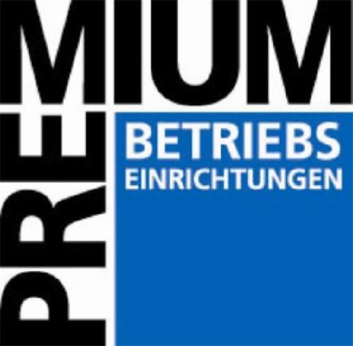 PREMIUM Betriebseinrichtungen trademark