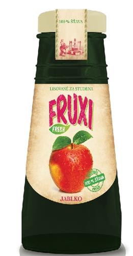 fruxi fresh trademark