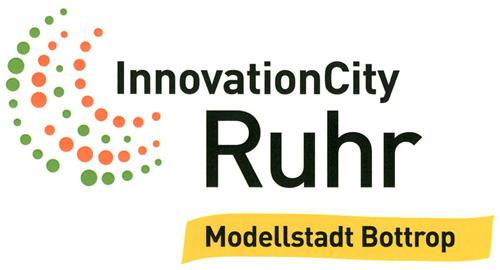 InnovationCity Ruhr Modellstadt Bottrop trademark