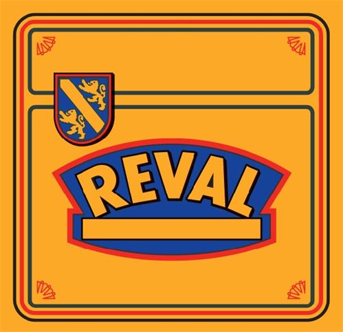 REVAL trademark