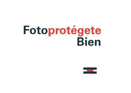 FOTOPROTEGETE BIEN trademark