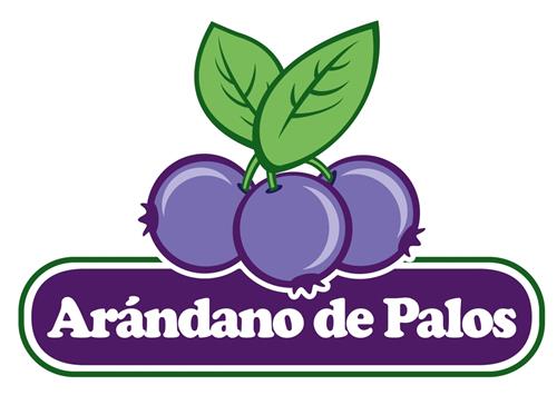 ARANDANOS DE PALOS trademark