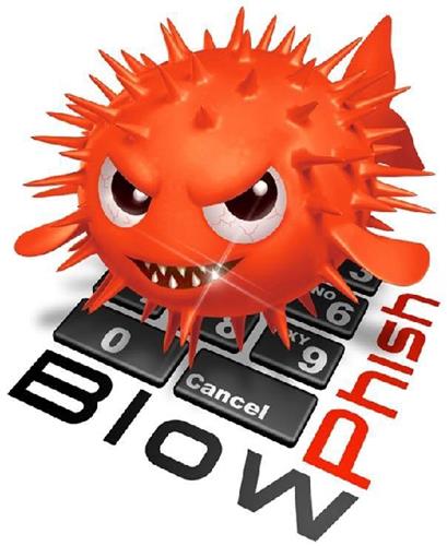 BlowPhish trademark