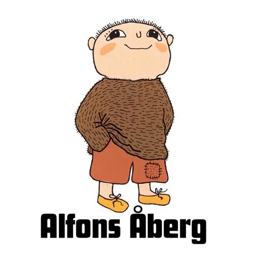 Alfons Åberg trademark