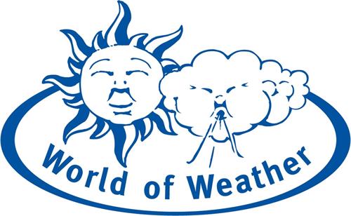 World of Weather trademark