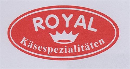 ROYAL Käsespezialitäten trademark