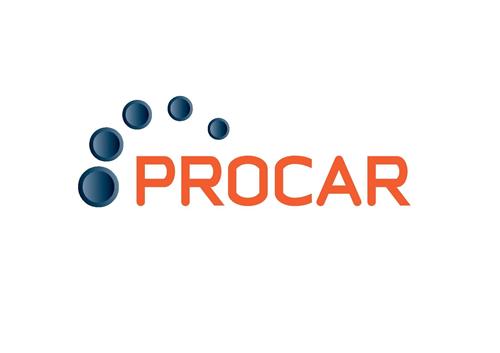 PROCAR trademark