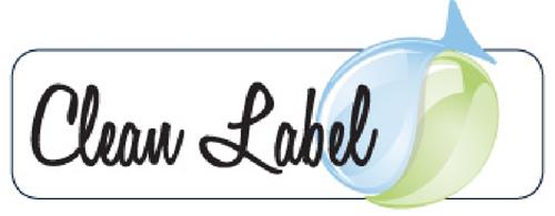 CLEAN LABEL trademark