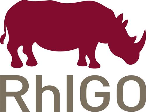 RhIGO trademark