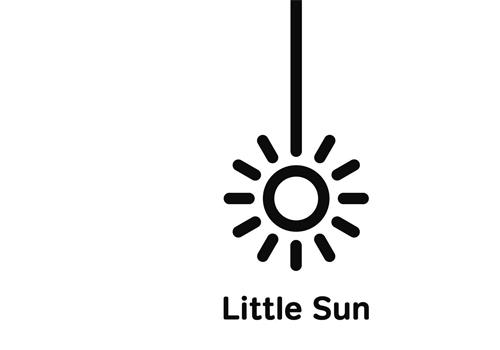 Little Sun trademark