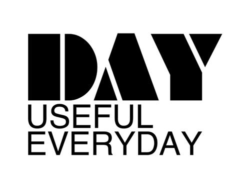 DAY - USEFUL EVERYDAY trademark