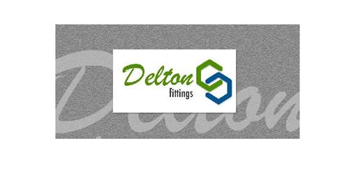 delton és fittings trademark