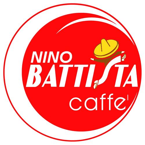 NINO BATTISTA CAFFE' trademark