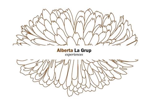 Alberta La Grup experiences trademark