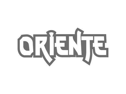 oriente trademark