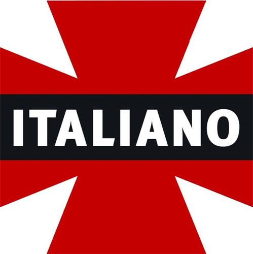 ITALIANO trademark